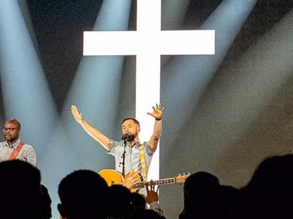 Le Nouveau pouvoir évangélique – Avis +