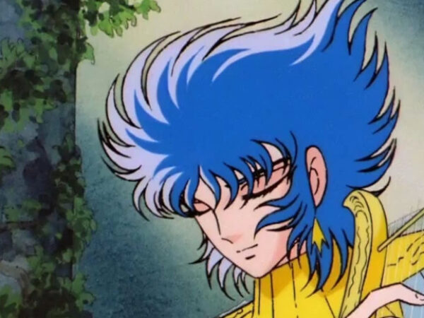 Mangas – Les Guerriers d&rsquo;Abel