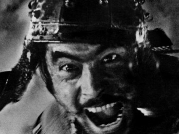 Ciné+ Classic – Les Sept samouraïs