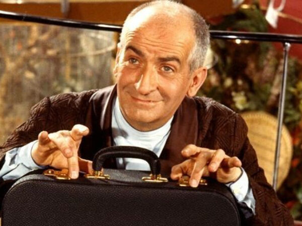 Ciné+ Classic – Oscar