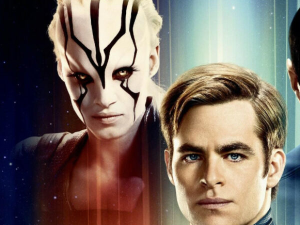 Action – Star Trek : sans limites