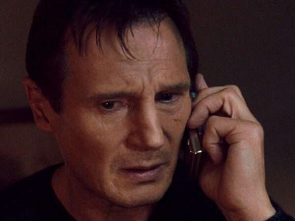 Paris Première – Taken