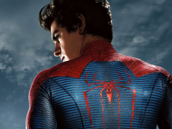 TMC – The Amazing Spider-Man