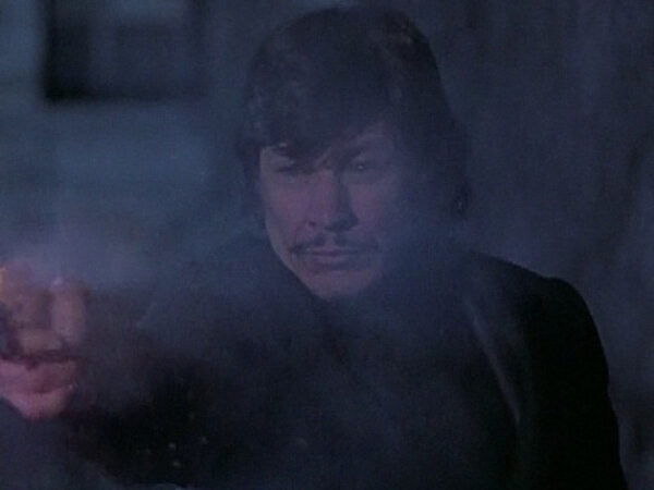 TCM Cinéma – Un justicier dans la ville