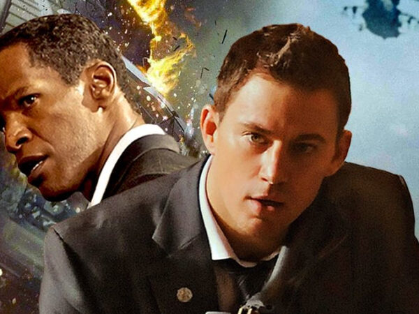 TF1 Séries Films – White House down