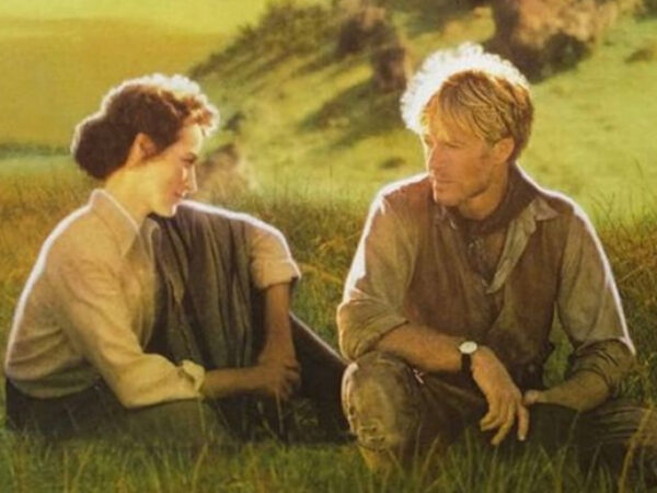 Téva – Out of Africa