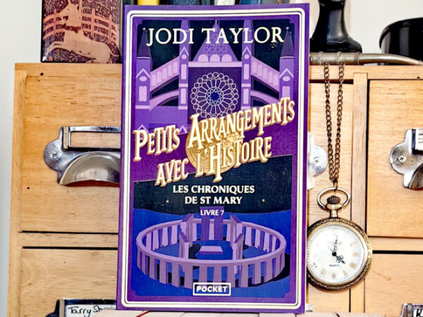 Petits arrangements avec l&rsquo;histoire – Avis +