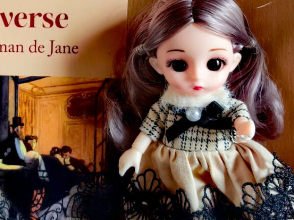 Perverse ou le roman de Jane – Avis +