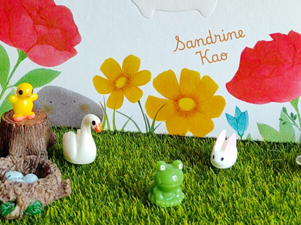 Mochi Mochi – Avis +