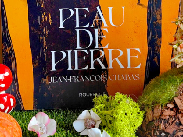 Peau de Pierre – Avis +