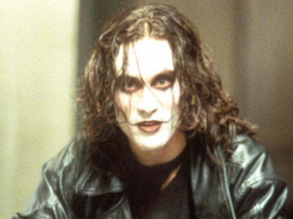 TCM Cinéma – The Crow
