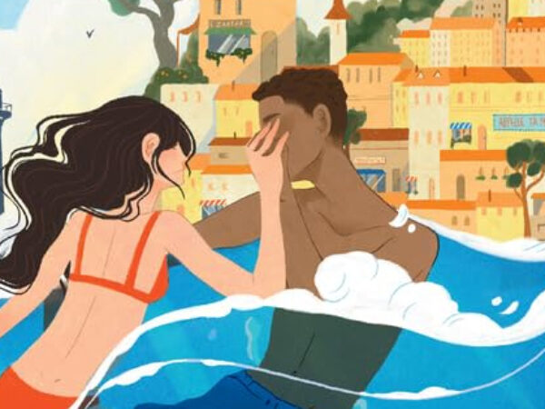 Banksy, Marseille et Moi – Avis +