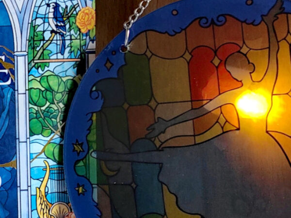 A Dance of lies – Avis +