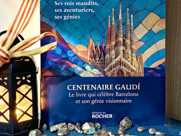 Le Roman de Barcelone – Avis +