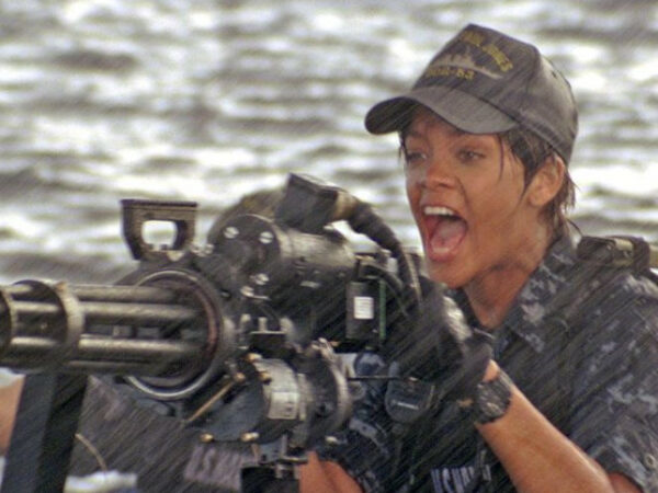 TF1 Séries Films – Battleship