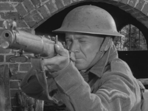 TCM Cinéma – Dunkerque