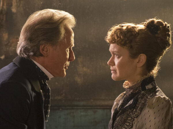 Action – Golem, le tueur de Londres