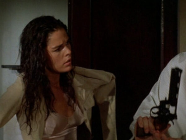 Ciné+ Classic – Le Guet-apens