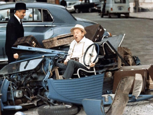 Ciné+ Classic – Le Corniaud