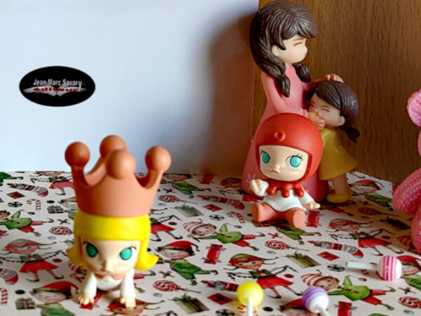 Un de trop – Avis +/-