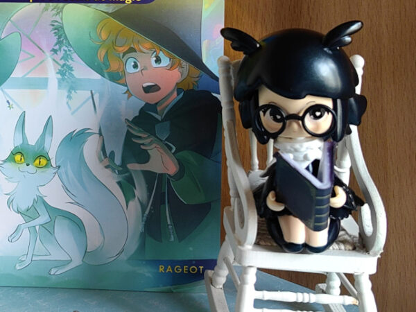 Panique à l&rsquo;école de magie – Avis +