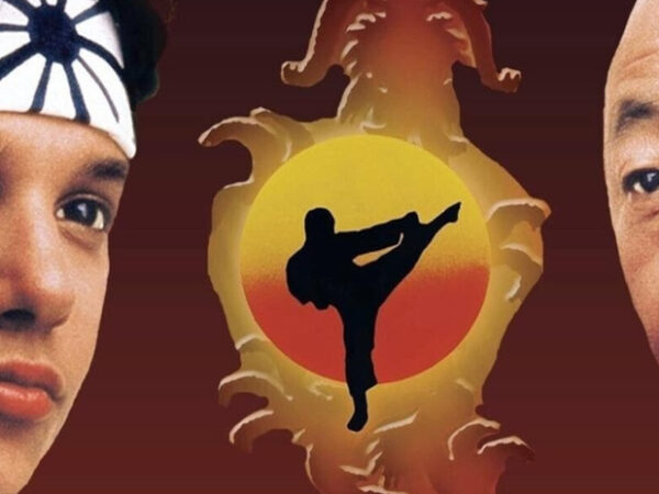 Ciné+ Family – Karaté Kid : Le moment de vérité