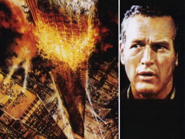 Ciné+ Classic – La Tour infernale