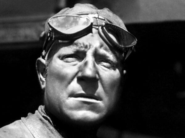 TCM Cinéma – La Bête humaine