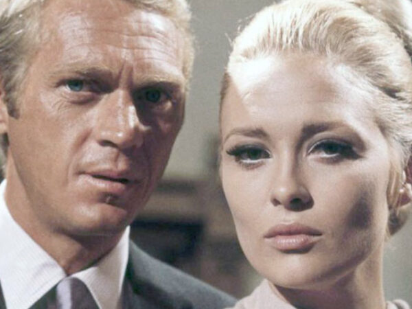 Ciné+ Classic – L&rsquo;Affaire Thomas Crown