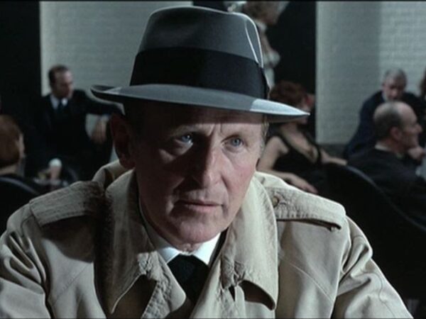 Paris Première – Le Cercle rouge