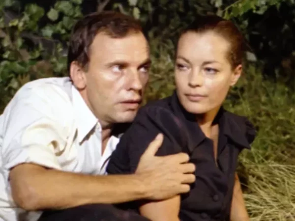 France 5 – Le Train