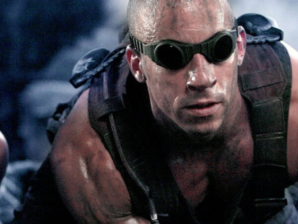 Action – Les chroniques de Riddick