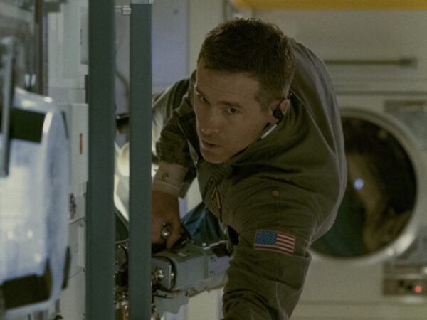 Syfy – Life – Origine inconnue