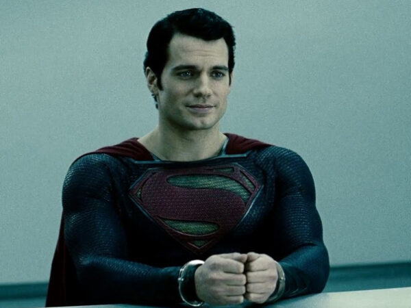 Ciné+ Frisson – Man of Steel