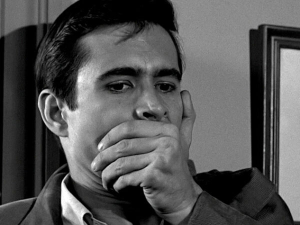 TCM Cinéma – Psychose