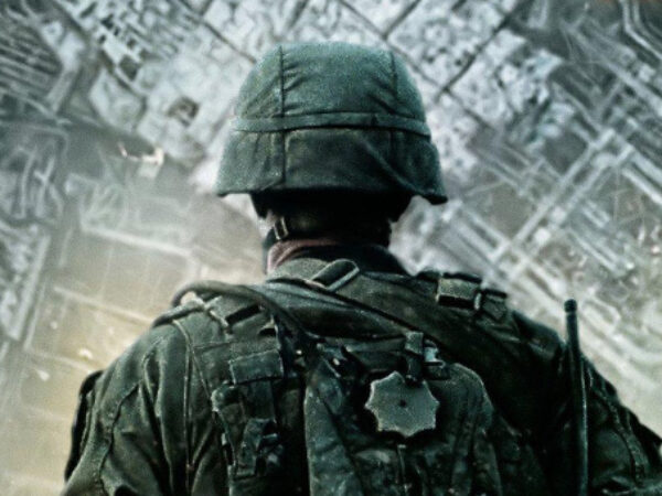 RTL9 – World Invasion : Battle Los Angeles