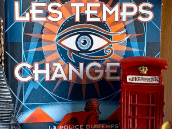 Les Temps changent – Avis +