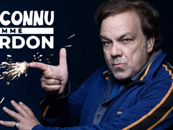 M6 – Un inconnu nommé Bourdon