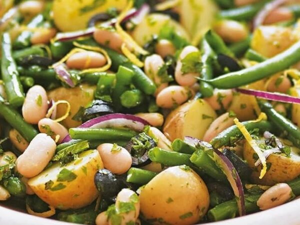 Ma cuisine anti-inflammatoire – Avis +