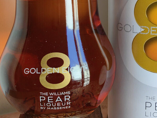 Liqueur Golden Eight – Avis +
