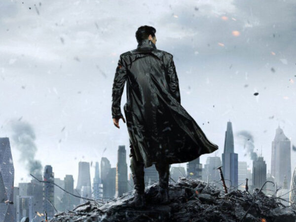 RTL9 – Star Trek : Into Darkness
