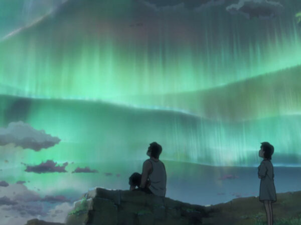 Mangas – Voyage vers Agartha