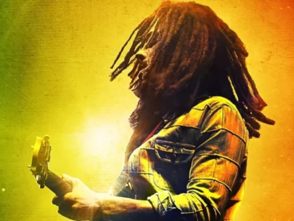 M6 – Bob Marley: One Love