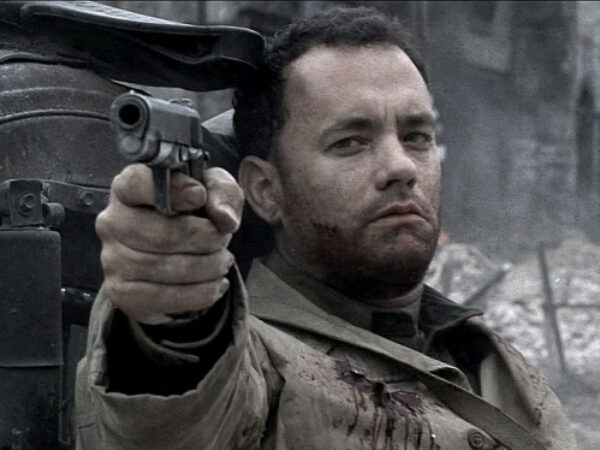 RTL9 – Il faut sauver le soldat Ryan