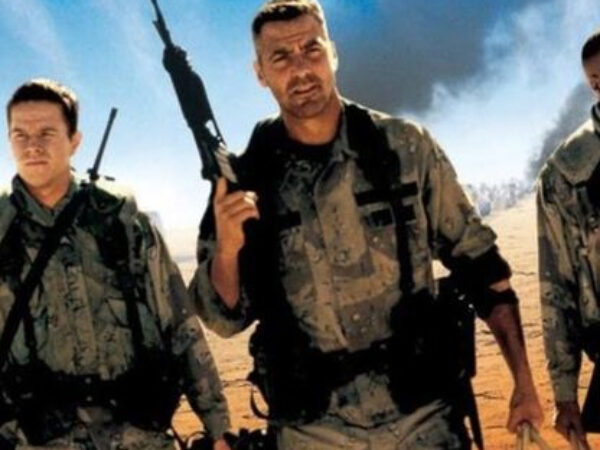 Action – Les Rois du désert