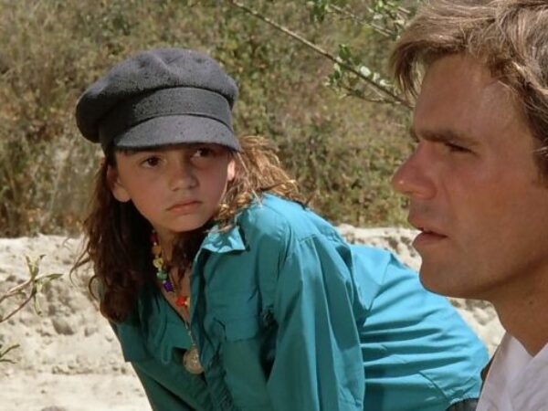 Gulli – MacGyver