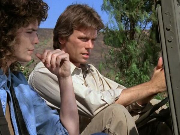 Gulli – MacGyver