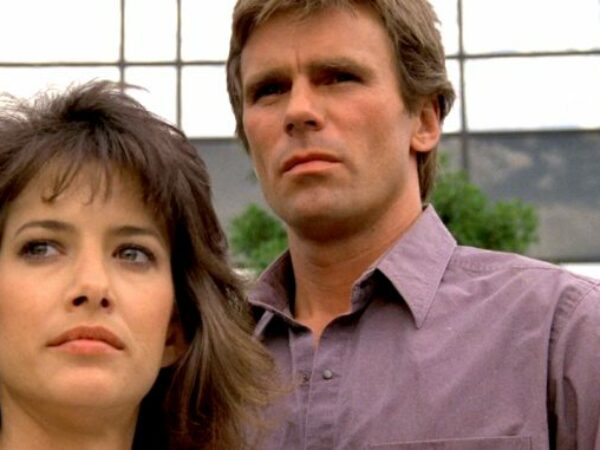 Gulli – MacGyver