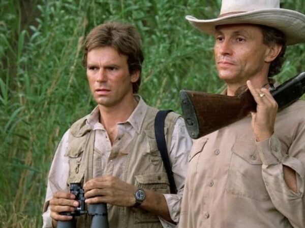 Gulli – MacGyver