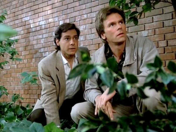 Gulli – MacGyver
